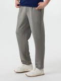 Modal Blend Casual Smart Trouser 30”