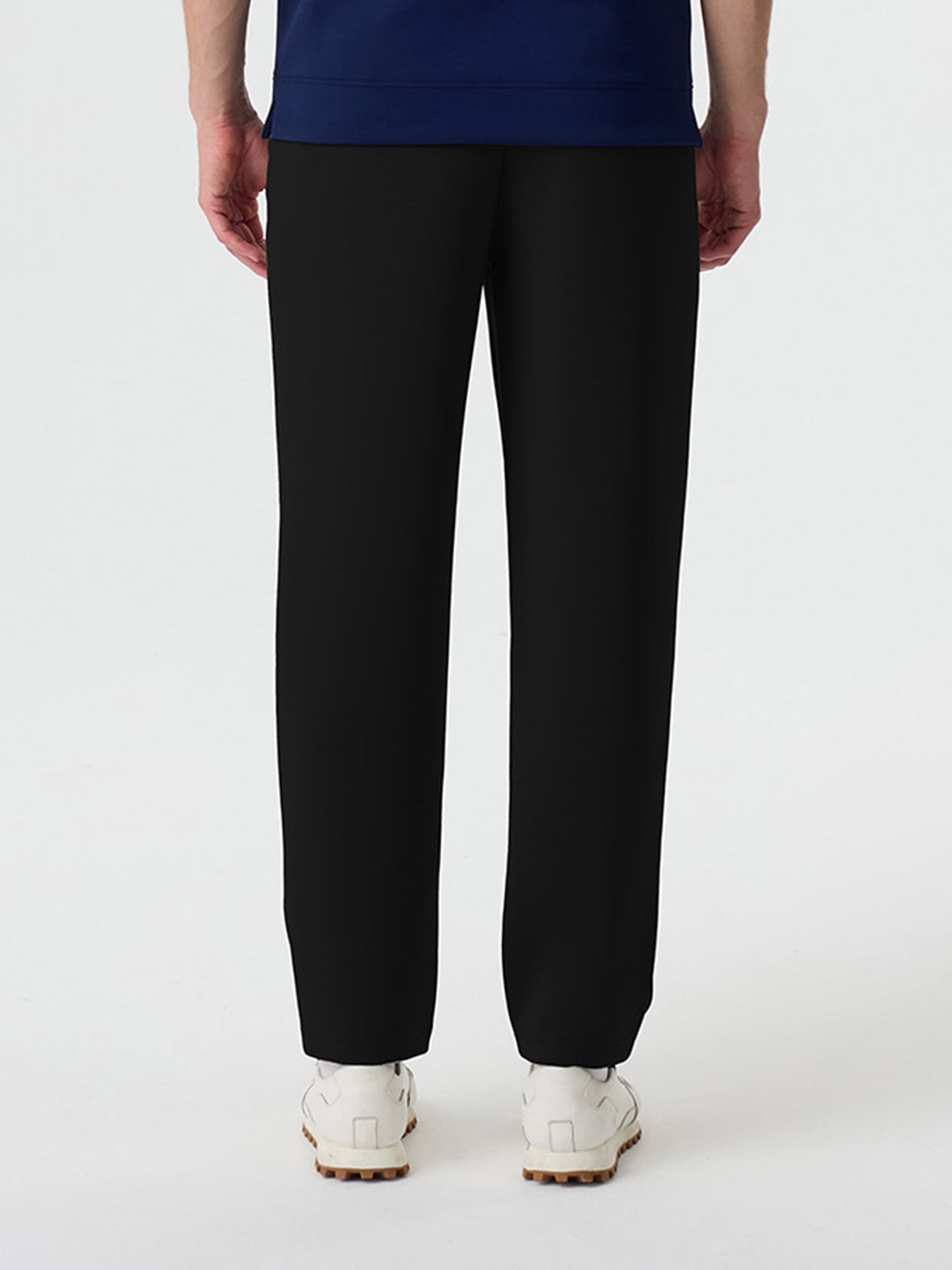 Modal Blend Casual Smart Trouser 30”
