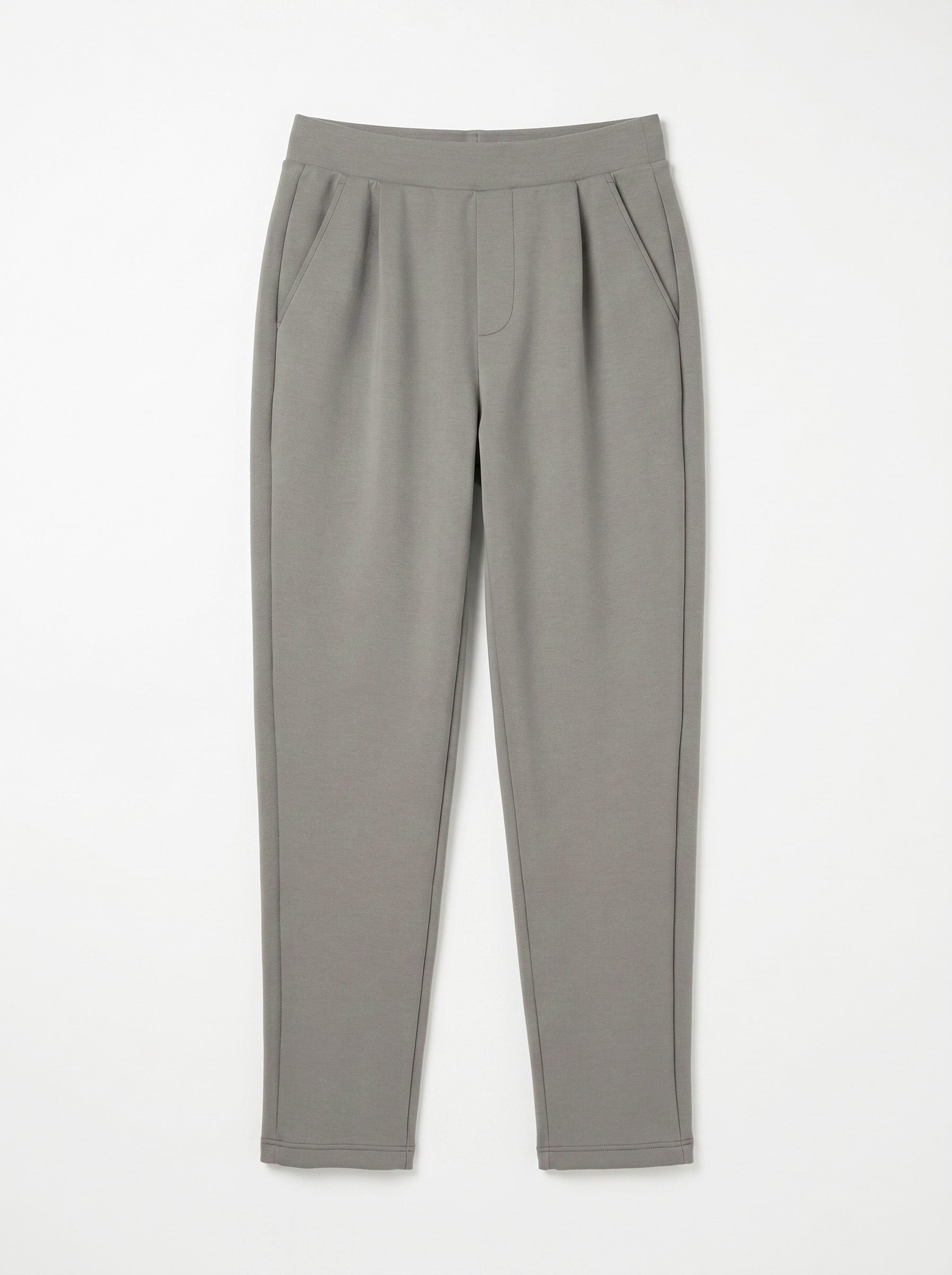 Modal Blend Casual Smart Trouser 30”